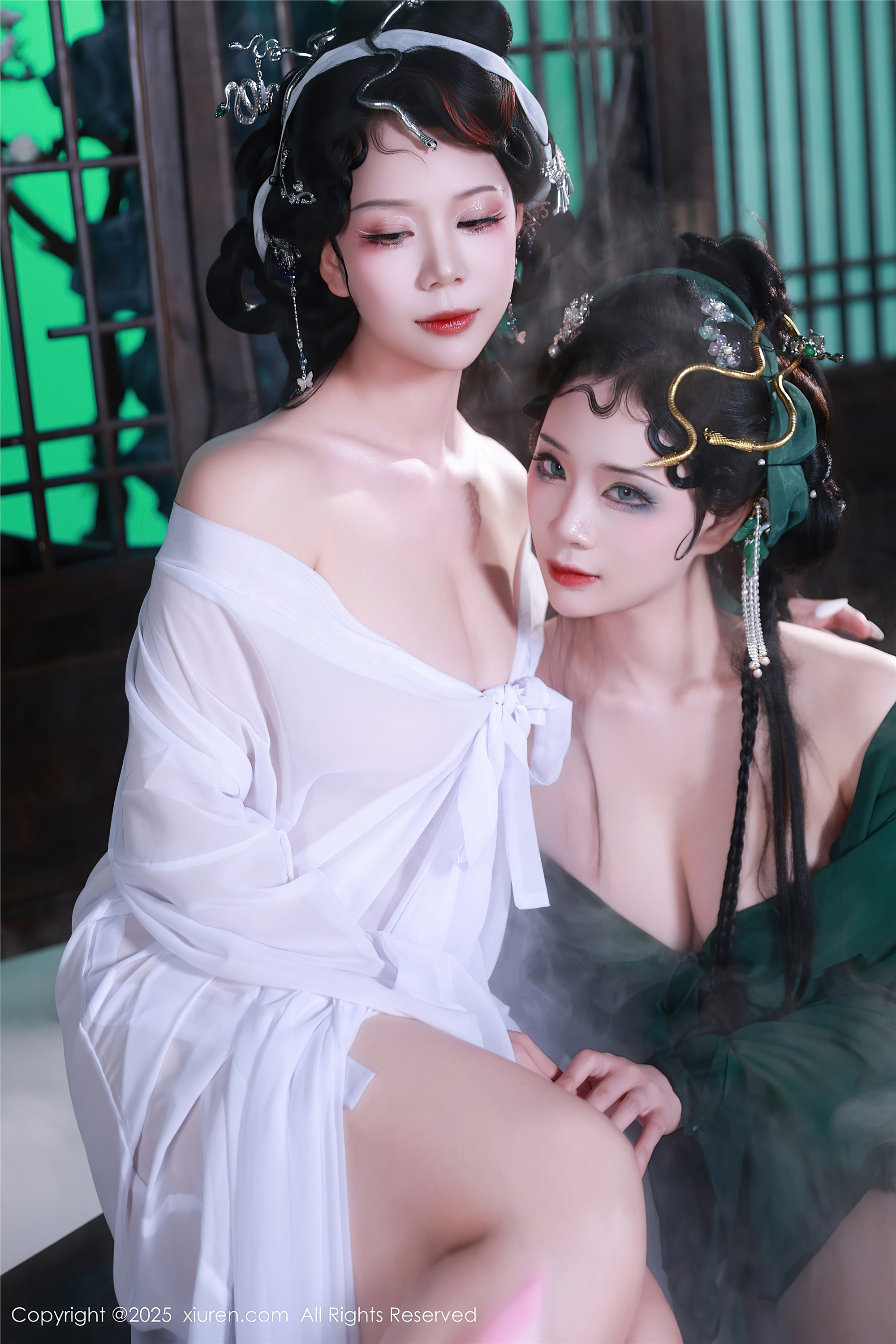 Xiuren秀人网 2025.07.18 NO.10561 南乔